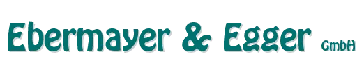 Ebermayer & Egger